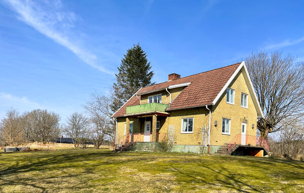 Ferienhaus - Mjöbäck , Schweden - S50635 82