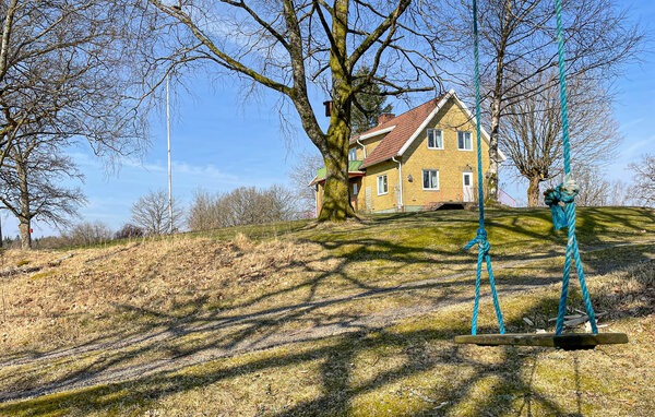 Ferienhaus - Mjöbäck , Schweden - S50635 83