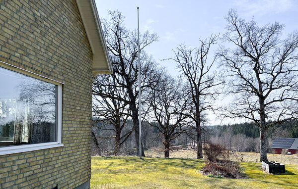 Ferienhaus - Mjöbäck , Schweden - S50635 101