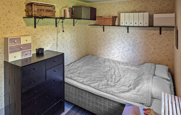 Semesterhus - Hyssna , Sverige - S50637 5