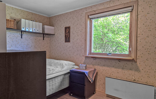 Semesterhus - Hyssna , Sverige - S50637 601