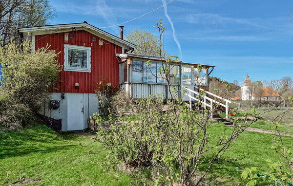 Semesterhus - Hyssna , Sverige - S50637 82