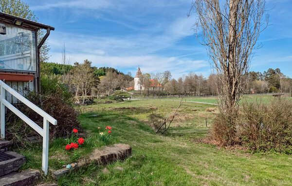 Semesterhus - Hyssna , Sverige - S50637 2