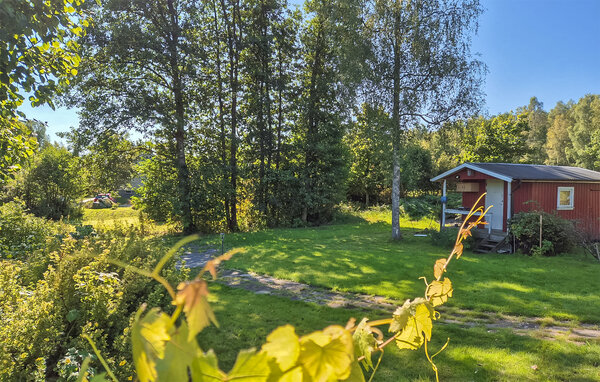 Semesterhus - Hyssna , Sverige - S50637 102
