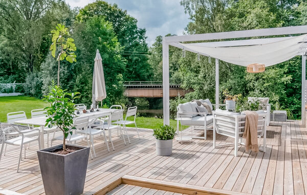 Ferienhaus - Sparsör/Borås , Schweden - S50639 101