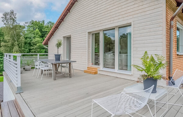 Ferienhaus - Sparsör/Borås , Schweden - S50639 102