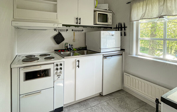 Feriehus - Äspered/Borås , Sverige - S50642 6