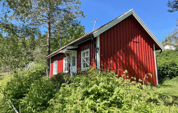 Feriehus - Äspered/Borås , Sverige - S50642 2