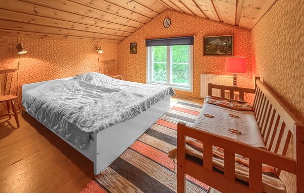 Semesterhus - Grimsås/Tranemo , Sverige - S50645 8