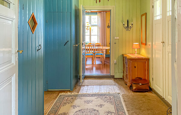 Semesterhus - Grimsås/Tranemo , Sverige - S50645 501