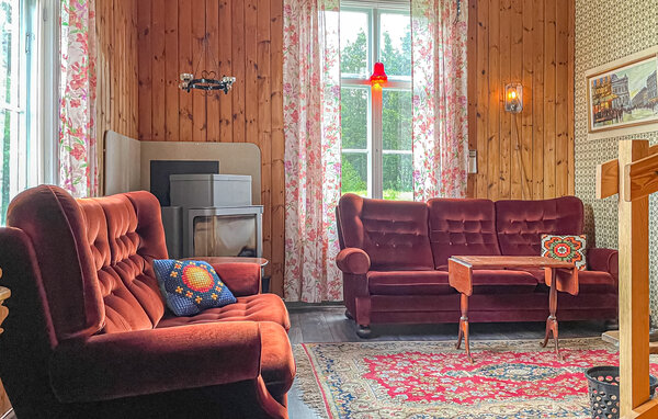 Semesterhus - Grimsås/Tranemo , Sverige - S50645 502