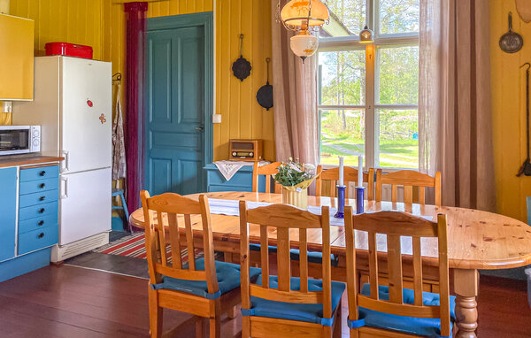 Semesterhus - Grimsås/Tranemo , Sverige - S50645 5