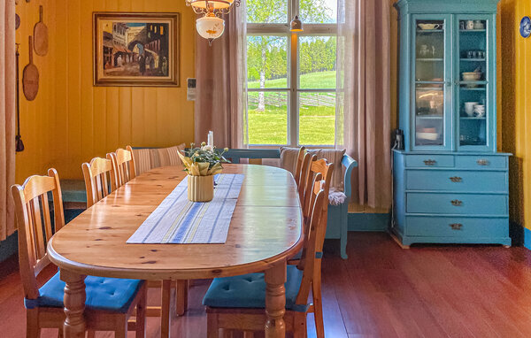 Semesterhus - Grimsås/Tranemo , Sverige - S50645 401