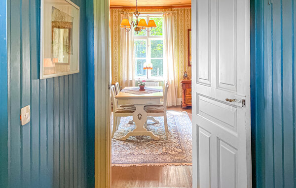 Semesterhus - Grimsås/Tranemo , Sverige - S50645 302