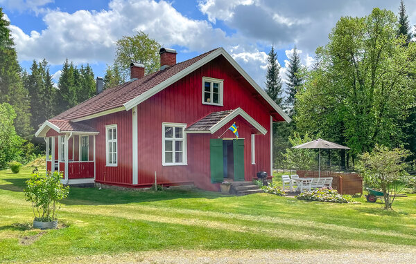 Semesterhus - Grimsås/Tranemo , Sverige - S50645 1