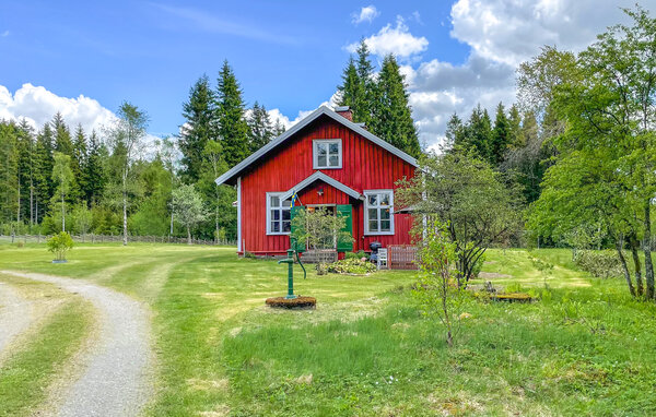 Semesterhus - Grimsås/Tranemo , Sverige - S50645 82