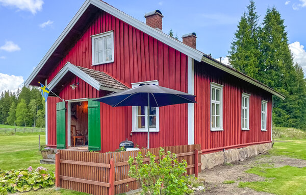Semesterhus - Grimsås/Tranemo , Sverige - S50645 83