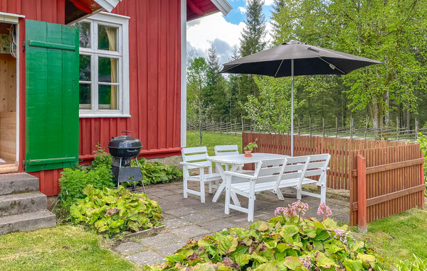 Semesterhus - Grimsås/Tranemo , Sverige - S50645 101