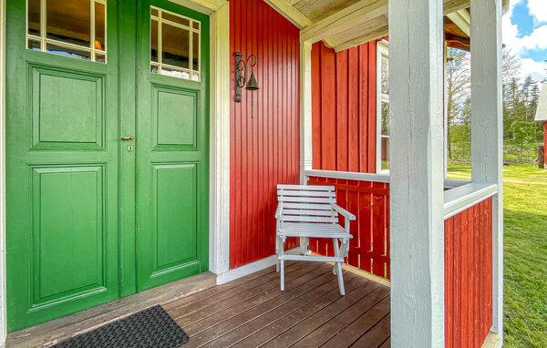 Semesterhus - Grimsås/Tranemo , Sverige - S50645 9
