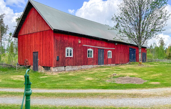 Semesterhus - Grimsås/Tranemo , Sverige - S50645 102