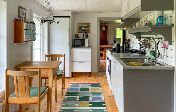 Feriehuse - Burseryd , Sverige - S50646 8