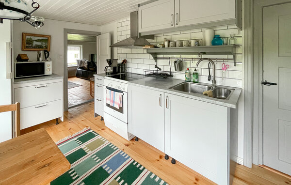 Feriehuse - Burseryd , Sverige - S50646 7