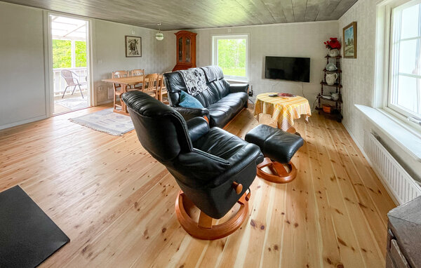 Feriehuse - Burseryd , Sverige - S50646 301
