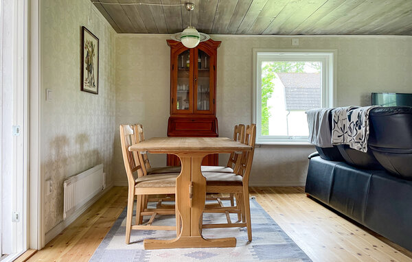 Feriehuse - Burseryd , Sverige - S50646 6