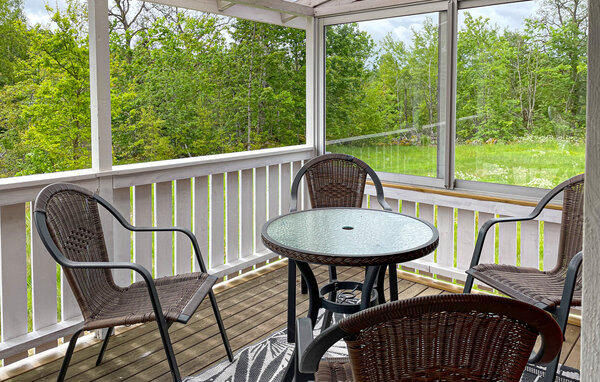 Ferienhaus - Burseryd , Schweden - S50646 2
