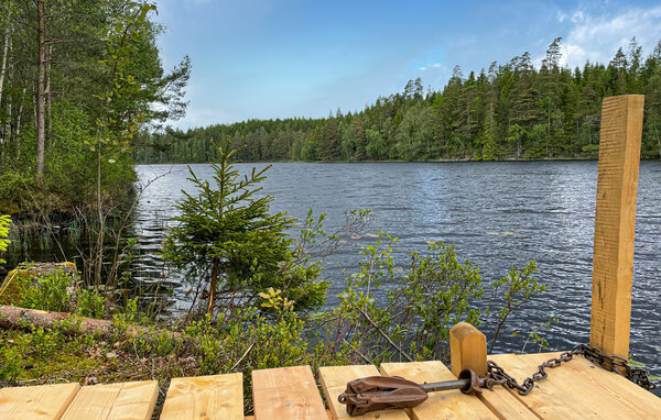Feriehuse - Burseryd , Sverige - S50646 102