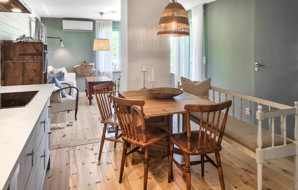 Ferienhaus 