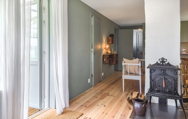 Ferienhaus 