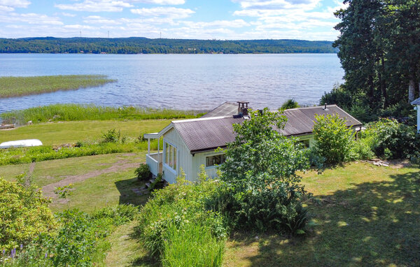 Semesterhus - Alhammar/Åsunden , Sverige - S50649 1