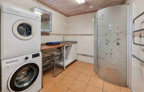 Vakantiehuis 