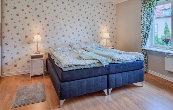 Vakantiehuis 