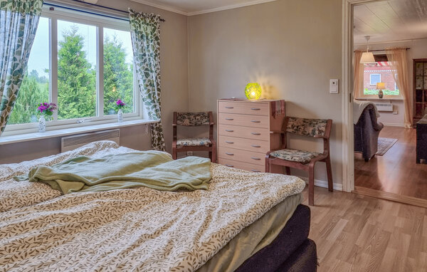 Vakantiehuis 