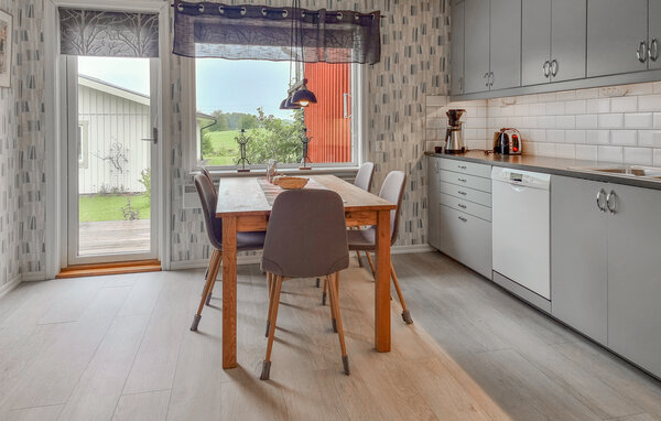 Vakantiehuis 