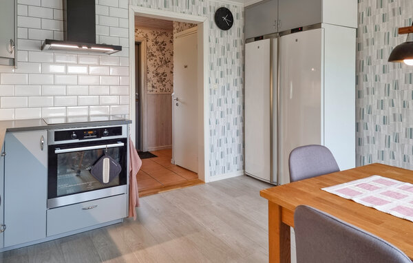 Vakantiehuis 