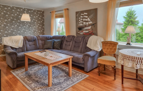Vakantiehuis 