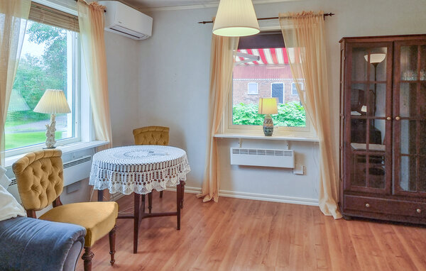 Vakantiehuis 