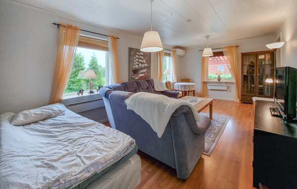 Vakantiehuis 