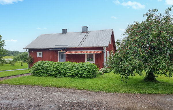 Vakantiehuis 