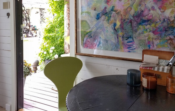 Holiday Home - Härryda/Göteborg , Sweden - S50654 302