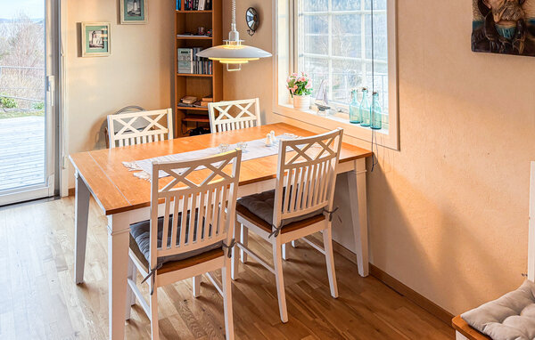 Vakantiehuis - Tjörn , Zweden - S50655 301