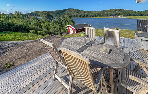Vakantiehuis - Tjörn , Zweden - S50655 104