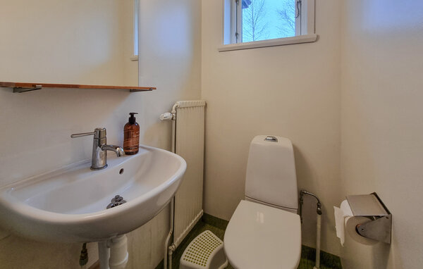 Vakantiehuis 