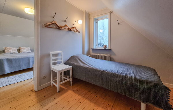 Vakantiehuis 