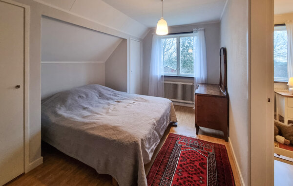 Vakantiehuis 