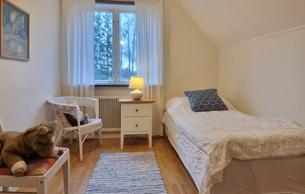 Vakantiehuis 