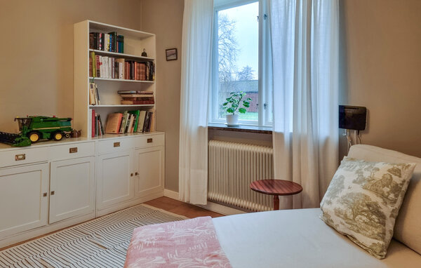 Vakantiehuis 